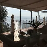 Petit Ludovica Villa Ravello