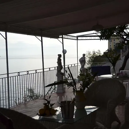 Petit Ludovica Villa *