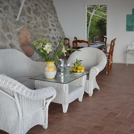 Villa Petit Ludovica Ravello
