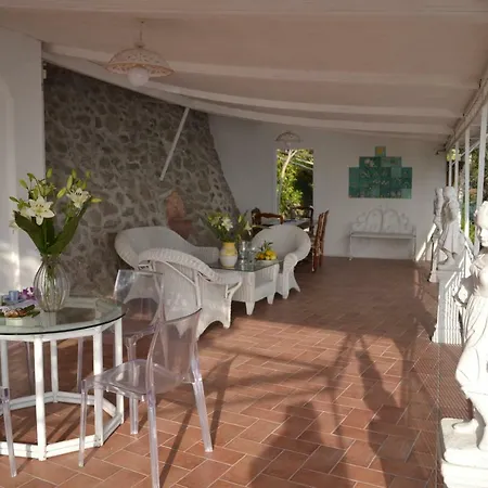 Petit Ludovica Villa *