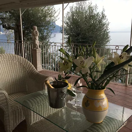 Petit Ludovica Willa Ravello