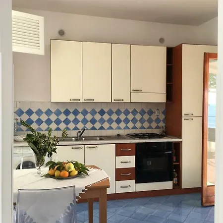 Villa Petit Ludovica Ravello