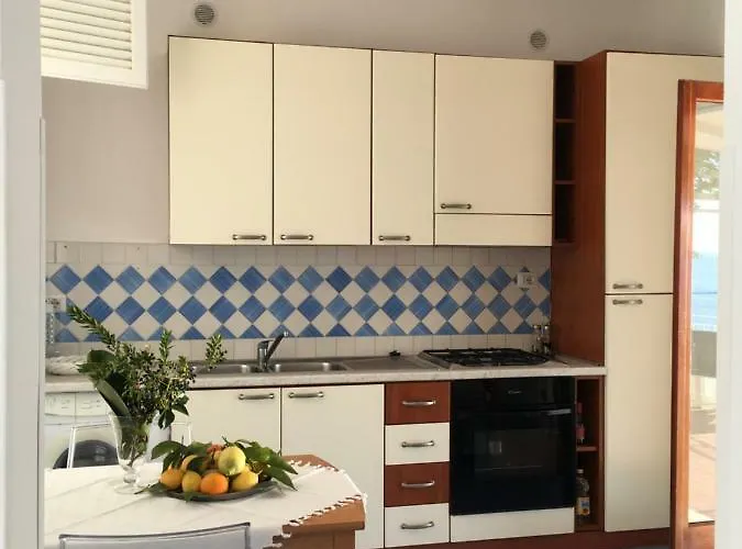 Вилла Petit Ludovica Равелло